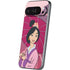 Disney Mulan with Umbrella Pixel 9 Pro XL Skin